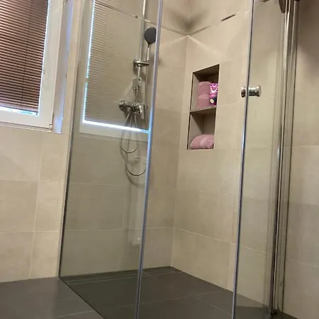 Apartment Za Postou