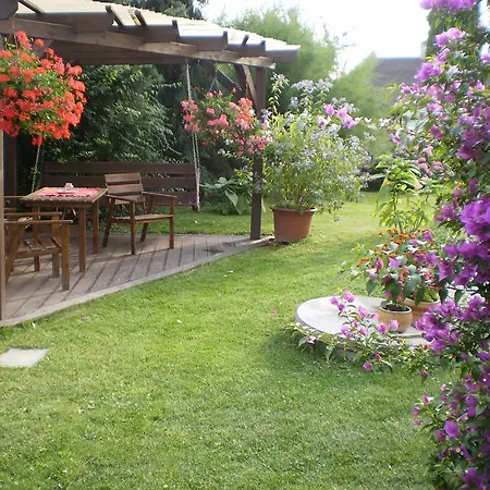 Lägenhet Za Postou *