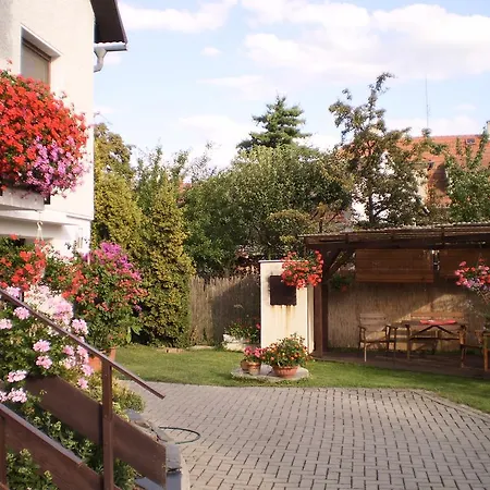 Za Postou Apartment