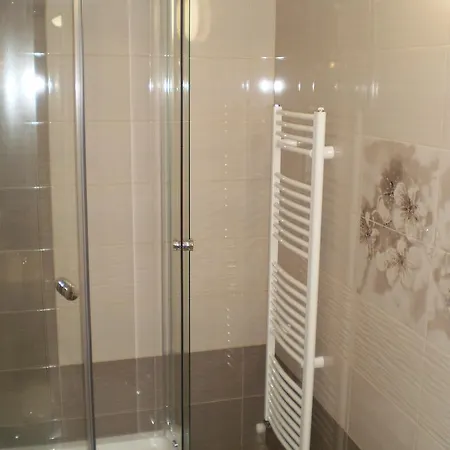 Apartment Za Postou *