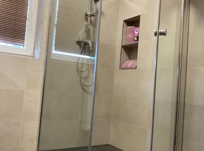 Apartment Za Postou