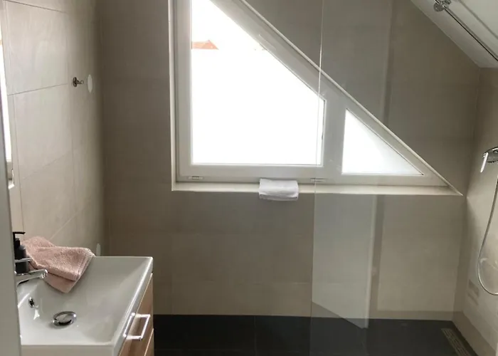 Za Postou Apartment *