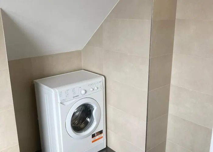 Apartment Za Postou