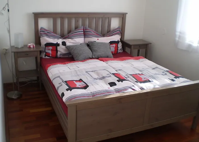 Apartment Za Postou *