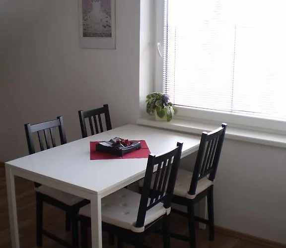Za Postou Apartment *