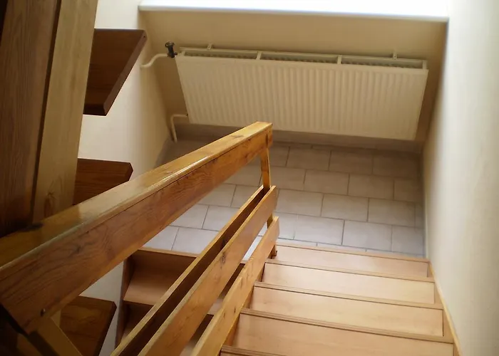 Za Postou Apartment Belkovice