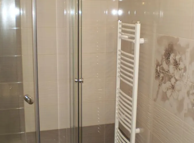 Apartment Za Postou *
